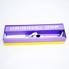 Fer à Boucler Professionnel DSP 9mm – Boucles Serrées et Durables
