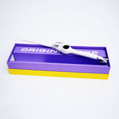 Fer à Boucler Professionnel DSP 9mm – Boucles Serrées et Durables