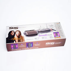Brosse Chauffante DSP SmoothStyle One-Step – Modèle 50138