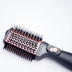 Brosse Chauffante DSP SmoothStyle One-Step – Modèle 50138