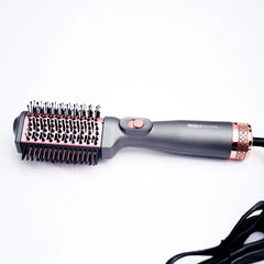 Brosse Chauffante DSP SmoothStyle One-Step – Modèle 50138