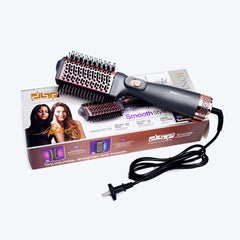 Brosse Chauffante DSP SmoothStyle One-Step – Modèle 50138