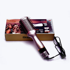 Brosse Chauffante DSP EncorePro One-Step – Modèle 50233