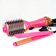 ENZ0® PROFESSIONAL PACK 2 EN 1 - COMBO ONE-STEP