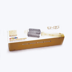 Brosse soufflante ENZO Professionnel Macaron 75MM