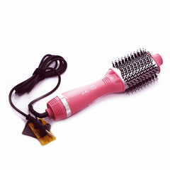 Brosse soufflante ENZO Professionnel Macaron 75MM