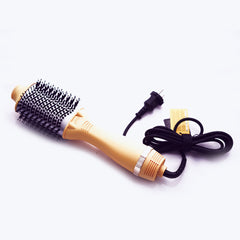 Brosse soufflante ENZO Professionnel Macaron 75MM