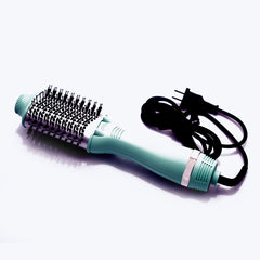 Brosse soufflante ENZO Professionnel Macaron 75MM