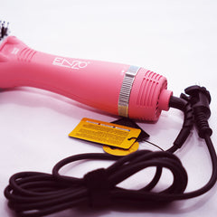 Brosse soufflante ENZO Professionnel Macaron 75MM