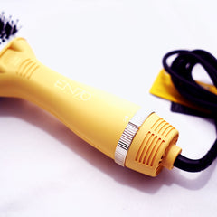 Brosse soufflante ENZO Professionnel Macaron 75MM