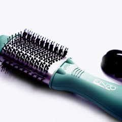 Brosse soufflante ENZO Professionnel Macaron 75MM
