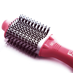 Brosse soufflante ENZO Professionnel Macaron 75MM