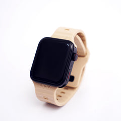 Wisme WS-X10 Montre Connectée – Bracelets 3-en-1 et Suivi de Santé