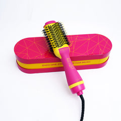 ENZO One-Step Sèche-Cheveux & Volumisateur (NO. 4132).