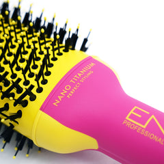 ENZO One-Step Sèche-Cheveux & Volumisateur (NO. 4132).