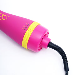 ENZO One-Step Sèche-Cheveux & Volumisateur (NO. 4132).