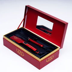 Coffret de Coiffure 2-en-1 LZO Professionnel (Modèle : V-8050).