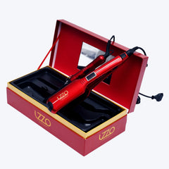 Coffret de Coiffure 2-en-1 LZO Professionnel (Modèle : V-8050).