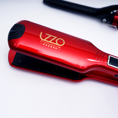 Coffret de Coiffure 2-en-1 LZO Professionnel (Modèle : V-8050).