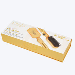 Brosse Lissante Enzo Professional EN-6002 Gold