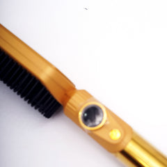 Brosse Lissante Enzo Professional EN-6002 Gold