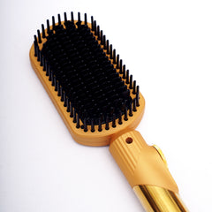 Brosse Lissante Enzo Professional EN-6002 Gold