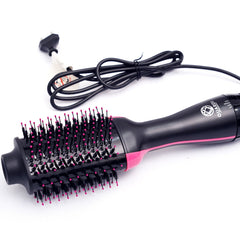 One STep Ouardi– Sèche-cheveux 3-en-1 et brosse volumisante
