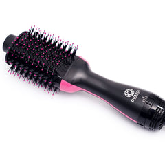One STep Ouardi– Sèche-cheveux 3-en-1 et brosse volumisante