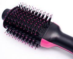 One STep Ouardi– Sèche-cheveux 3-en-1 et brosse volumisante