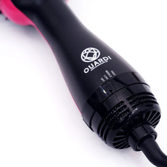 One STep Ouardi– Sèche-cheveux 3-en-1 et brosse volumisante