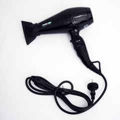 Sèche-cheveux  iVano Pro – Performance et Élégance