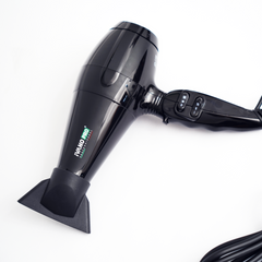 Sèche-cheveux  iVano Pro – Performance et Élégance