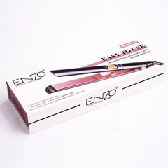 Lisseur Enzo Professional EN-5185 – Titanium Wide Plate