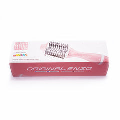 Brosse soufflante ENZO Professionnel Macaron 75MM