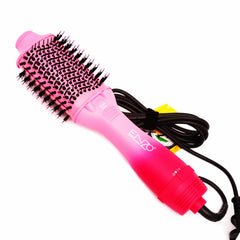 Brosse Sèche-Cheveux ENZO Professional Blow Out Brush Volumizing