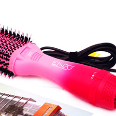 Brosse Sèche-Cheveux ENZO Professional Blow Out Brush Volumizing