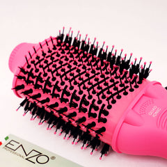 Brosse Sèche-Cheveux ENZO Professional Blow Out Brush Volumizing
