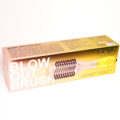 Brosse Sèche-Cheveux ENZO Professional Blow Out Brush Volumizing