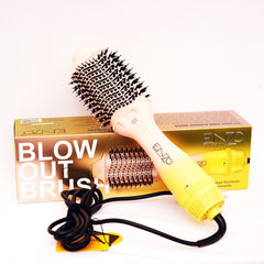Brosse Sèche-Cheveux ENZO Professional Blow Out Brush Volumizing
