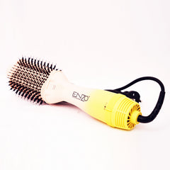 Brosse Sèche-Cheveux ENZO Professional Blow Out Brush Volumizing