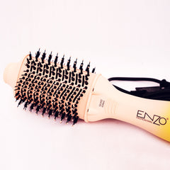 Brosse Sèche-Cheveux ENZO Professional Blow Out Brush Volumizing