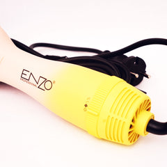 Brosse Sèche-Cheveux ENZO Professional Blow Out Brush Volumizing