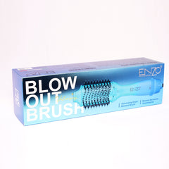 Brosse Sèche-Cheveux ENZO Professional Blow Out Brush Volumizing