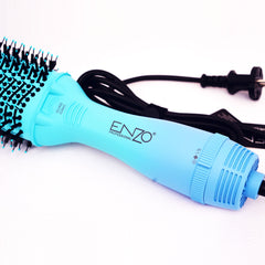 Brosse Sèche-Cheveux ENZO Professional Blow Out Brush Volumizing