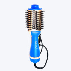 Brosse Chauffante Lissante Enzo Professional SmoothStyle
