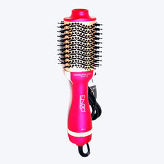Brosse Chauffante Lissante Enzo Professional SmoothStyle