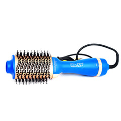 Brosse Chauffante Lissante Enzo Professional SmoothStyle