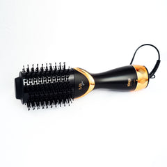 Brosse Sèche-Cheveux DSP Supercare Pro+ 2 en 1 – Modèle 50200