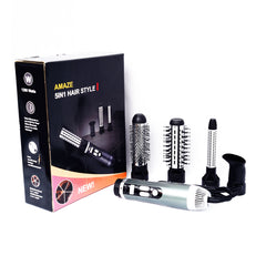AMAZE 5-en-1 Styler Cheveux