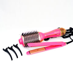 ENZ0® PROFESSIONAL PACK 2 EN 1 - COMBO ONE-STEP